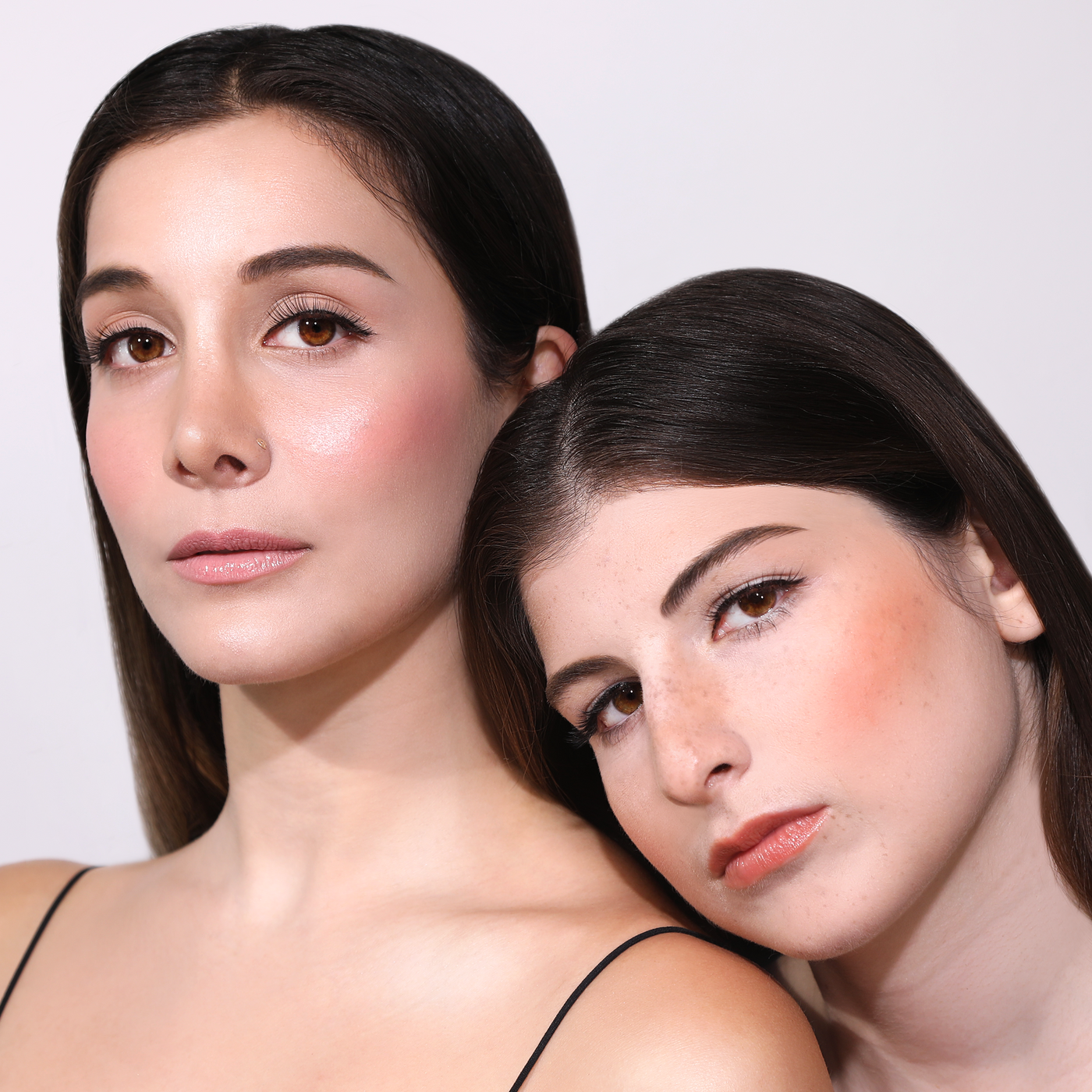 LOVE STEADY LIQUID BLUSH - MOIRA BEAUTY