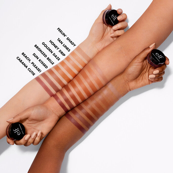 PUTTY BRONZER - ELF COSMETICS