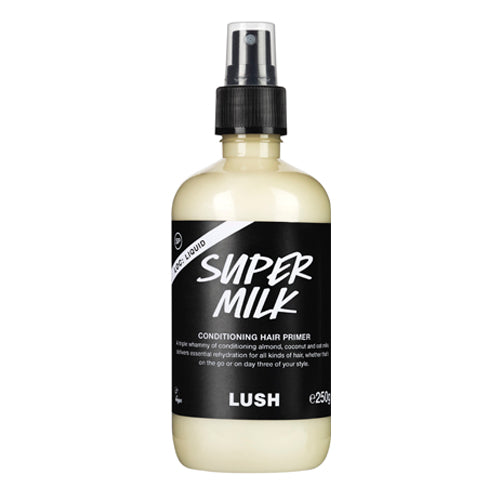 SUPER MILK 100 ML - LUSH