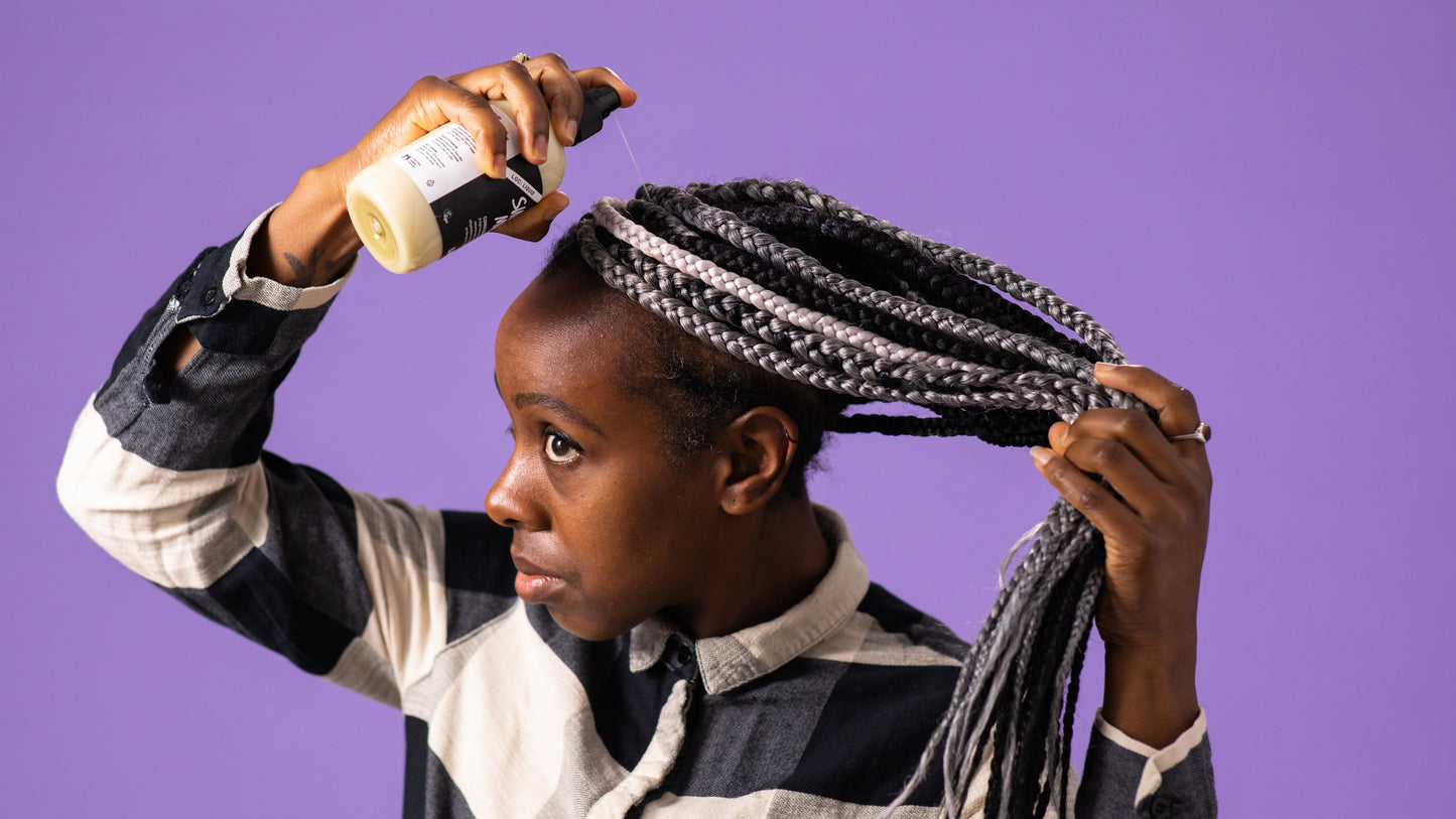 SUPER MILK 100 ML - LUSH