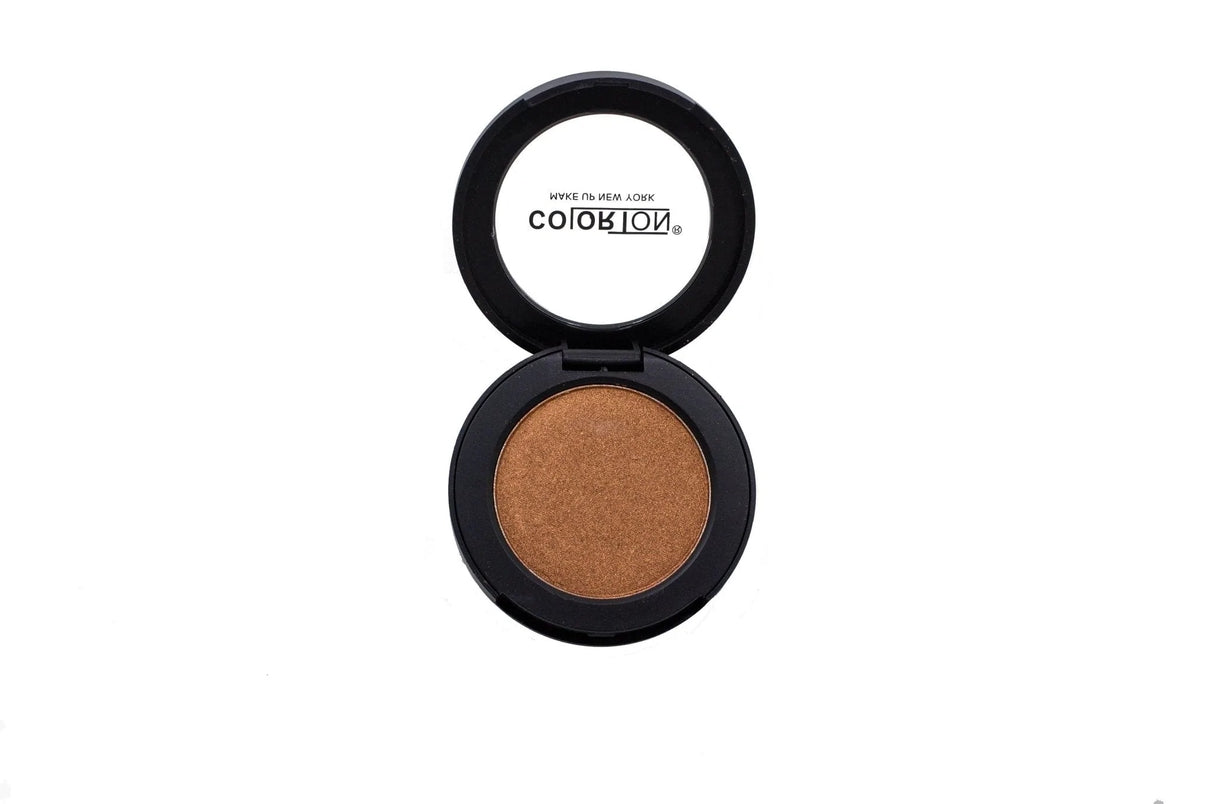 RUBOR MINERAL BLUSH - COLORTON