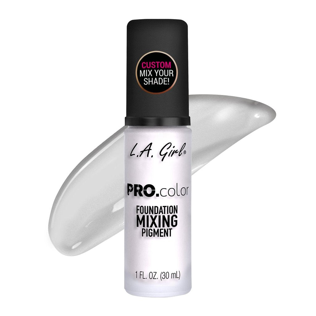 PRO.COLOR FOUNDATION MIXING PIGMENT - L.A. GIRL