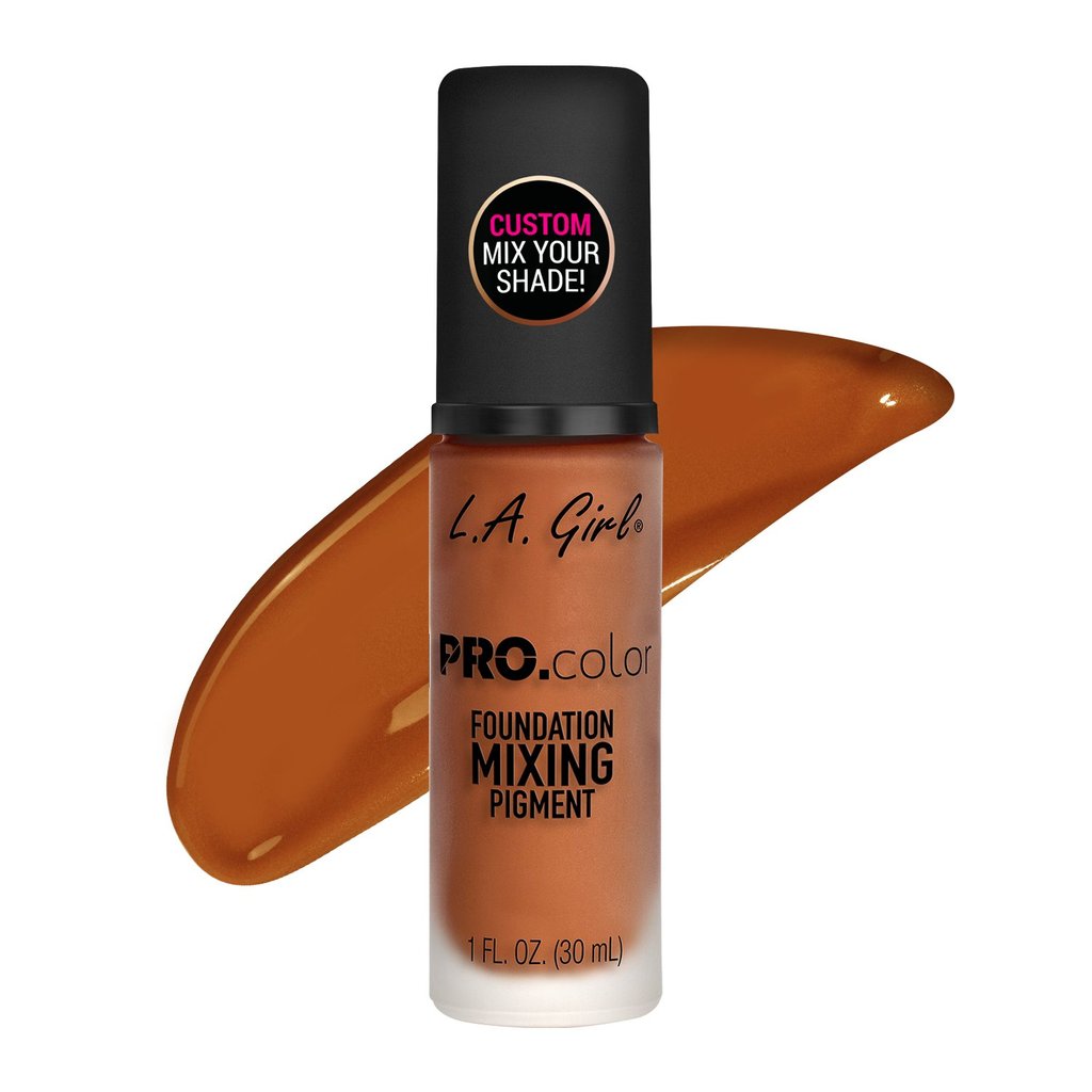 PRO.COLOR FOUNDATION MIXING PIGMENT - L.A. GIRL