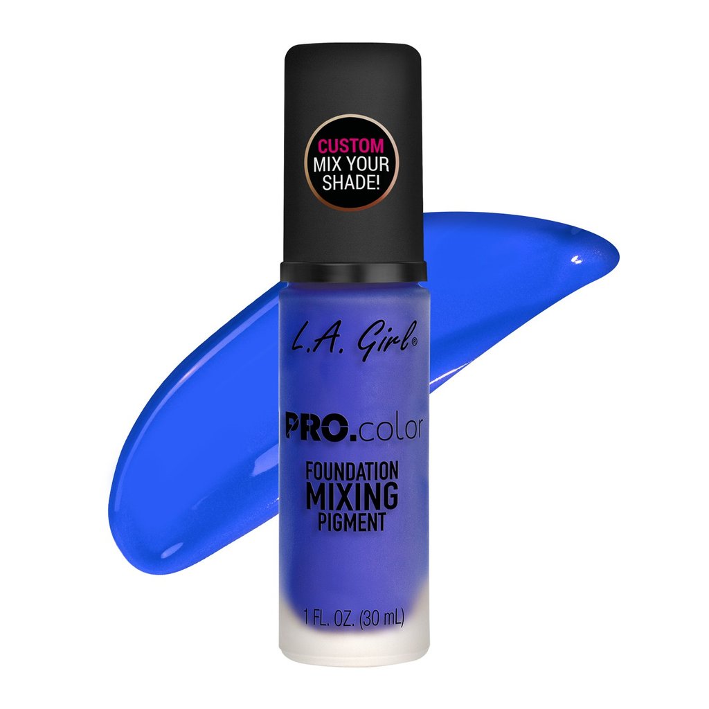 PRO.COLOR FOUNDATION MIXING PIGMENT - L.A. GIRL