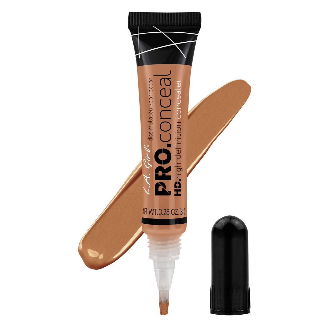 CORRECTOR PRO.CONCEAL HD - L.A. GIRL