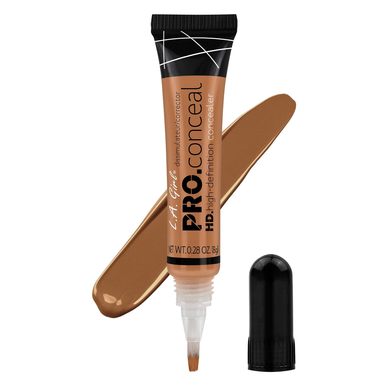 CORRECTOR PRO.CONCEAL HD - L.A. GIRL