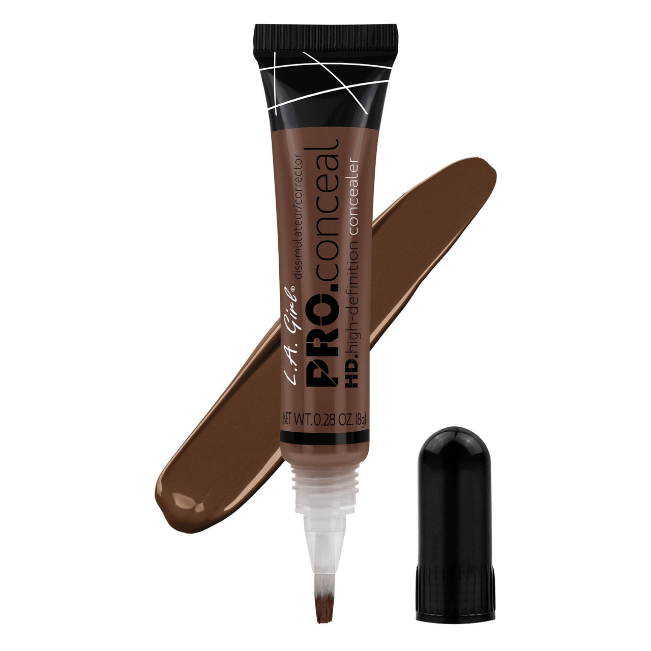CORRECTOR PRO.CONCEAL HD - L.A. GIRL