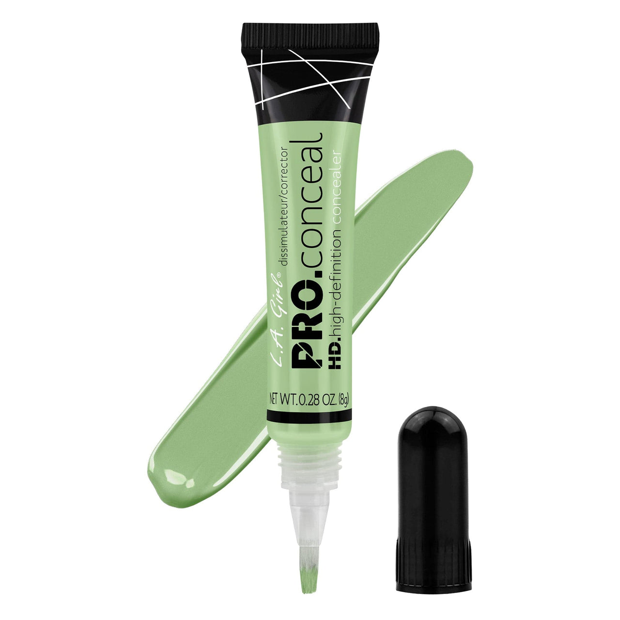 CORRECTOR PRO.CONCEAL HD - L.A. GIRL