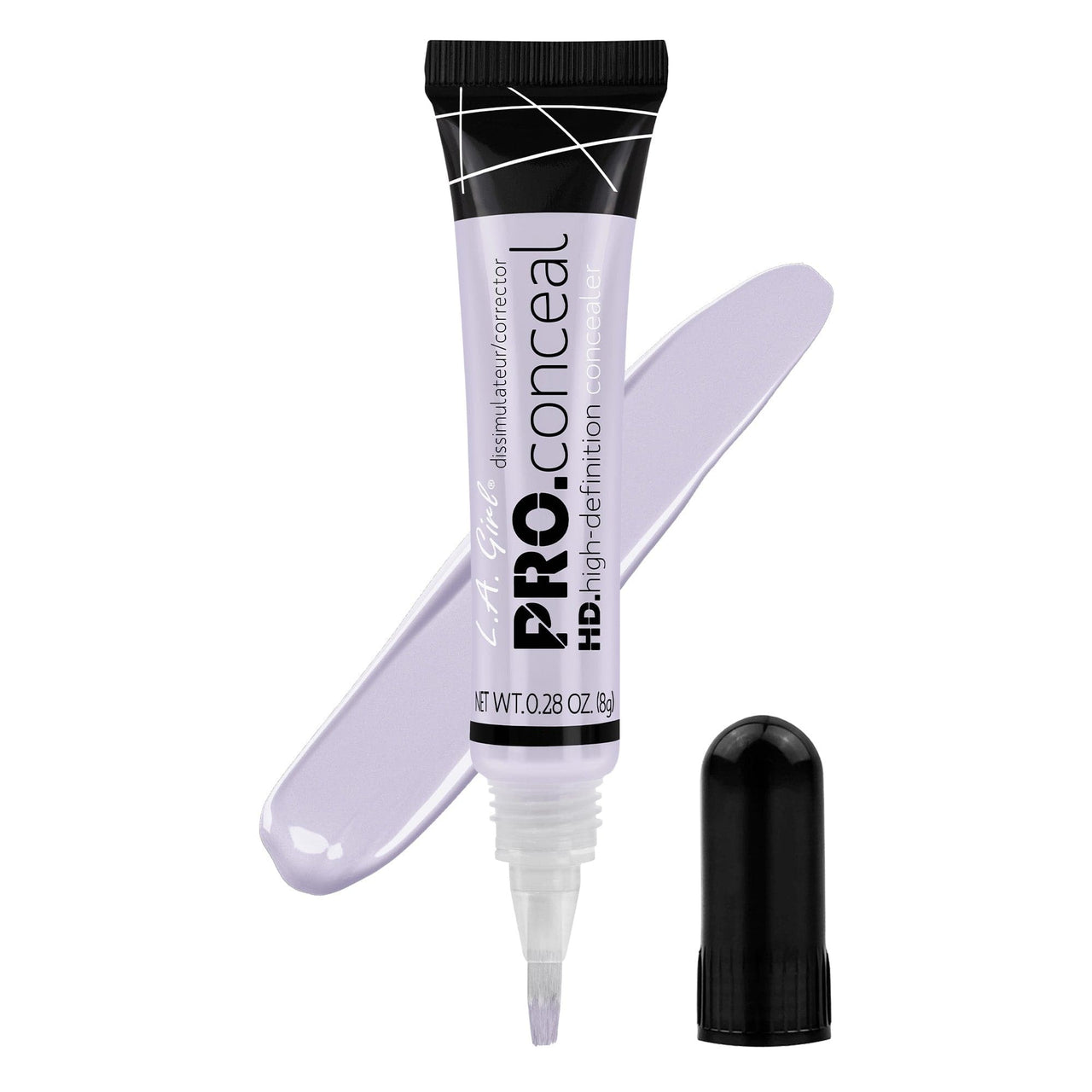 CORRECTOR PRO.CONCEAL HD - L.A. GIRL