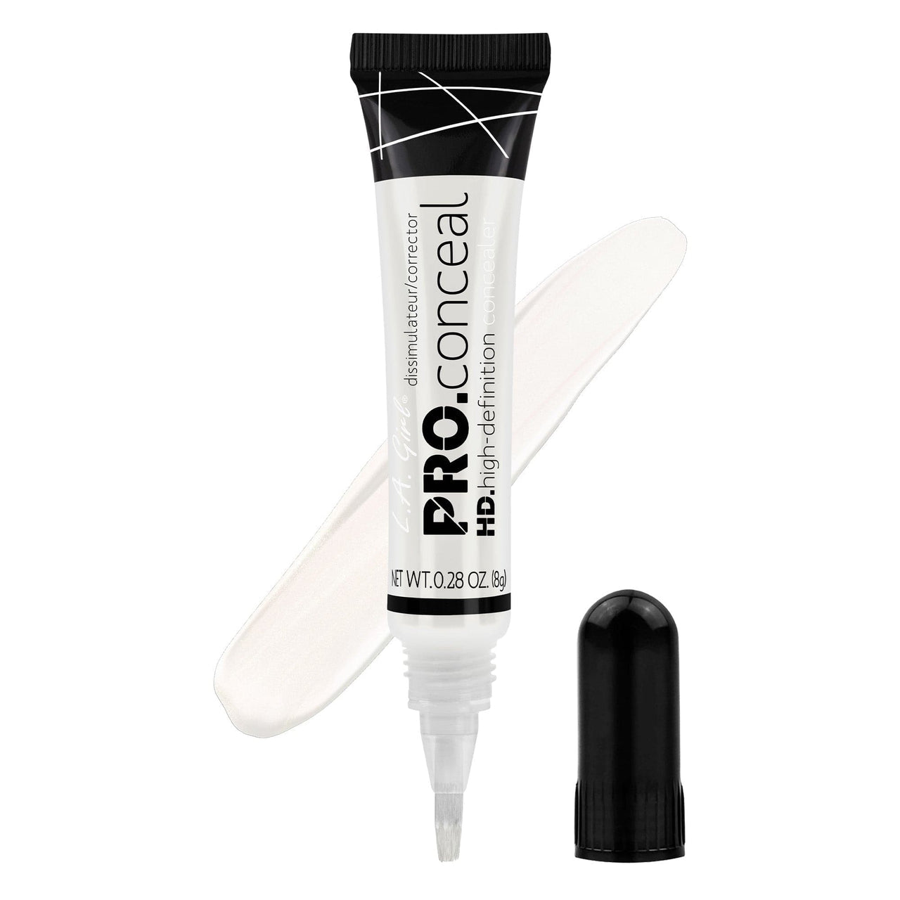 CORRECTOR PRO.CONCEAL HD - L.A. GIRL
