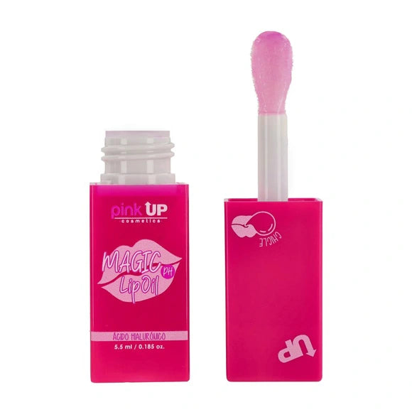 MAGIC LIP OIL - PINK UP