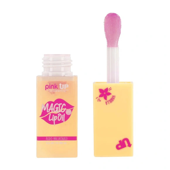 MAGIC LIP OIL - PINK UP