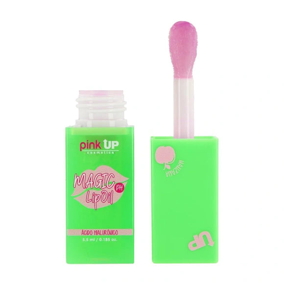 MAGIC LIP OIL - PINK UP