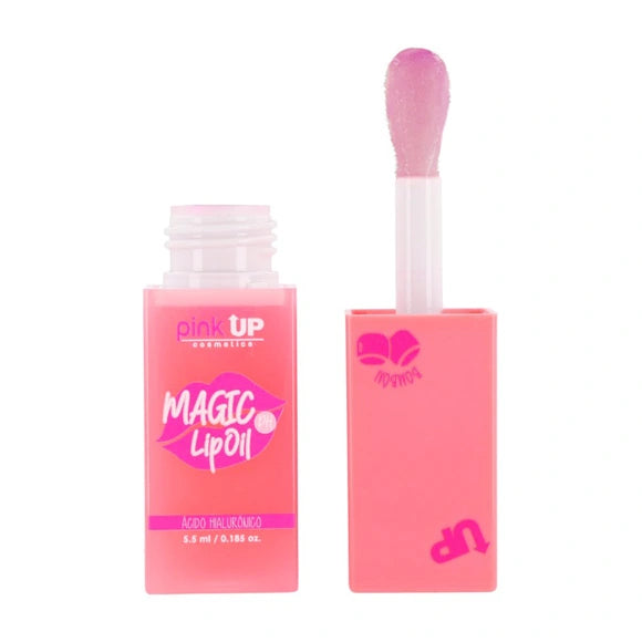 MAGIC LIP OIL - PINK UP