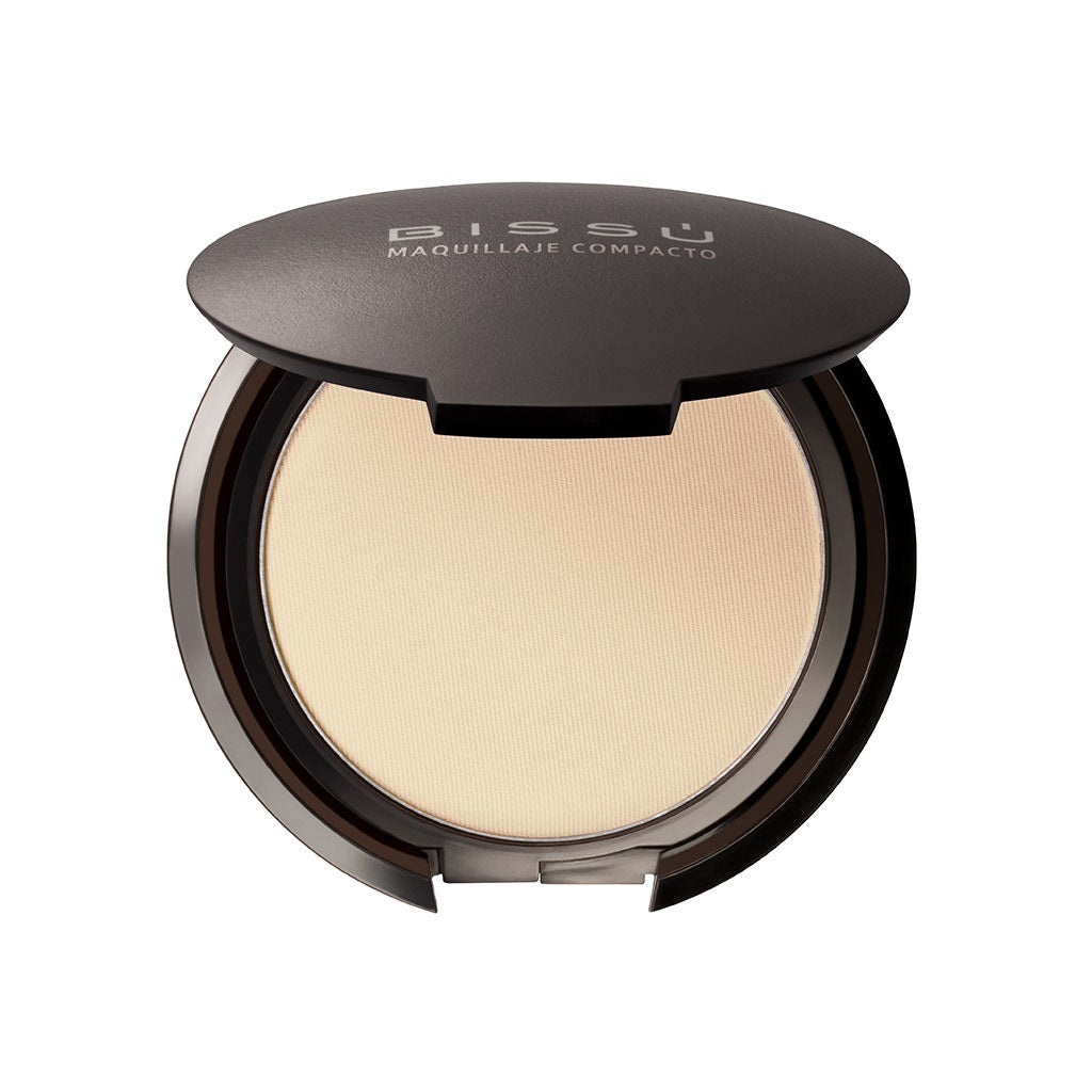 POLVO COMPACTO - BISSU