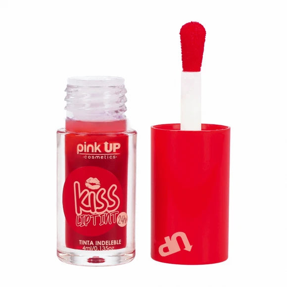 KISS LIP TINT - PINK UP