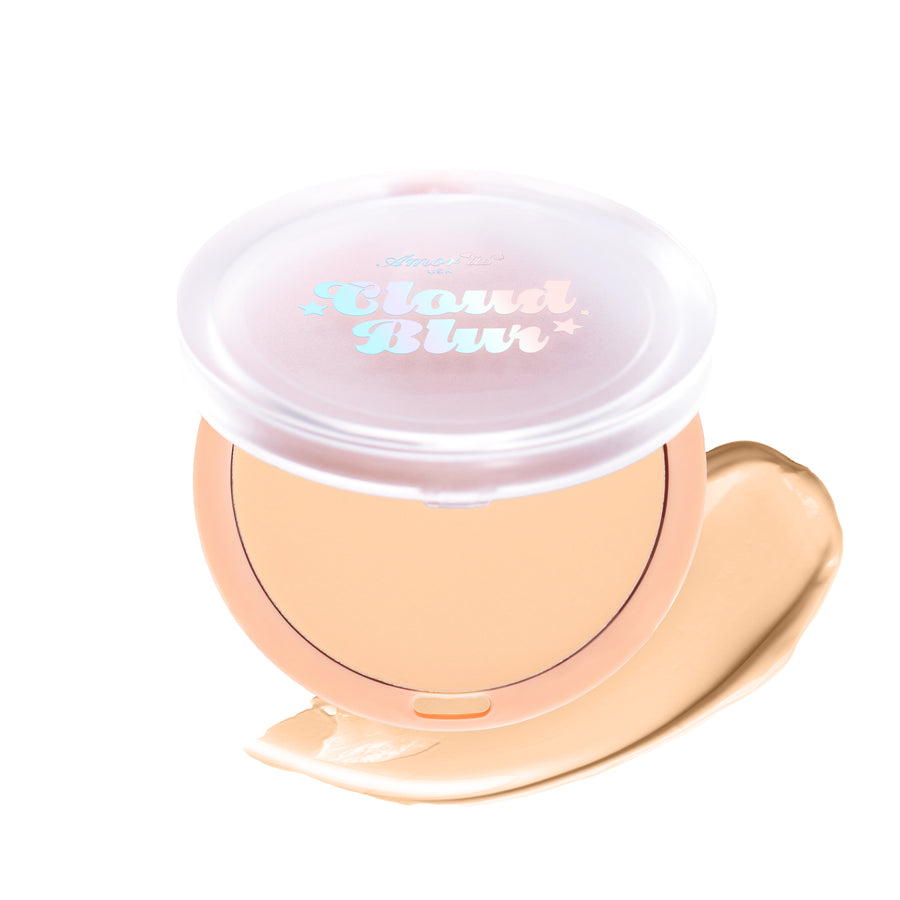 CLOUD BLUR MATTE BALM FOUNDATION AMOR US