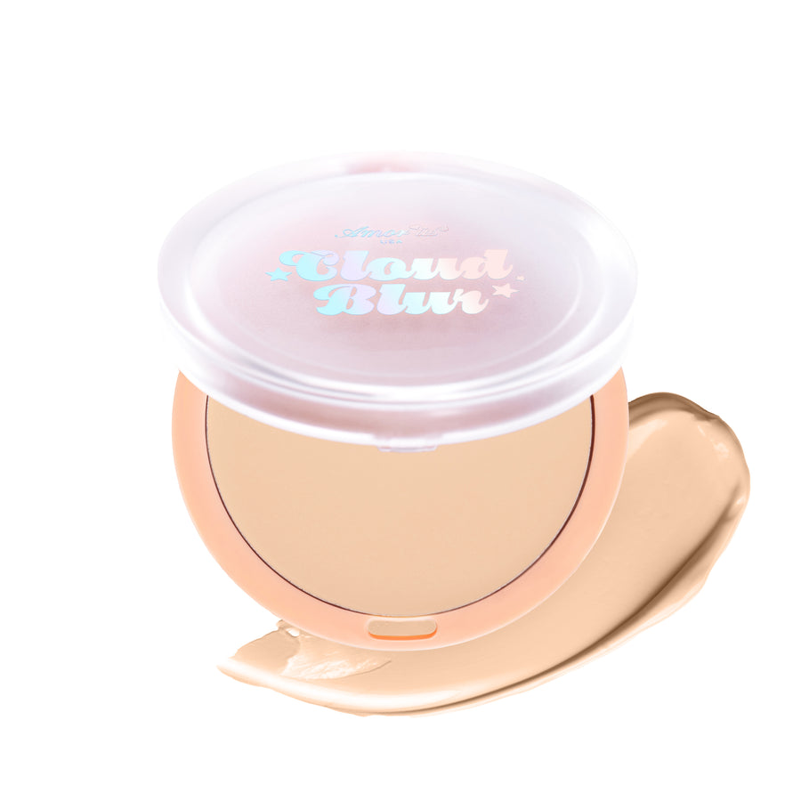 CLOUD BLUR MATTE BALM FOUNDATION AMOR US