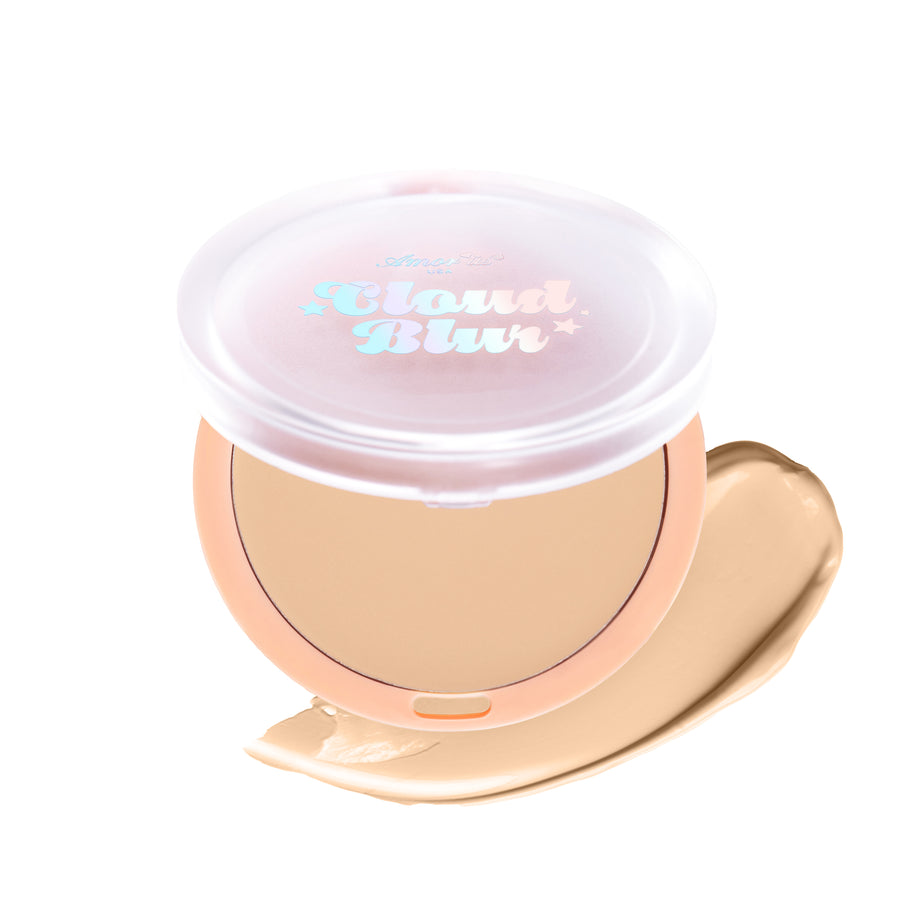 CLOUD BLUR MATTE BALM FOUNDATION AMOR US