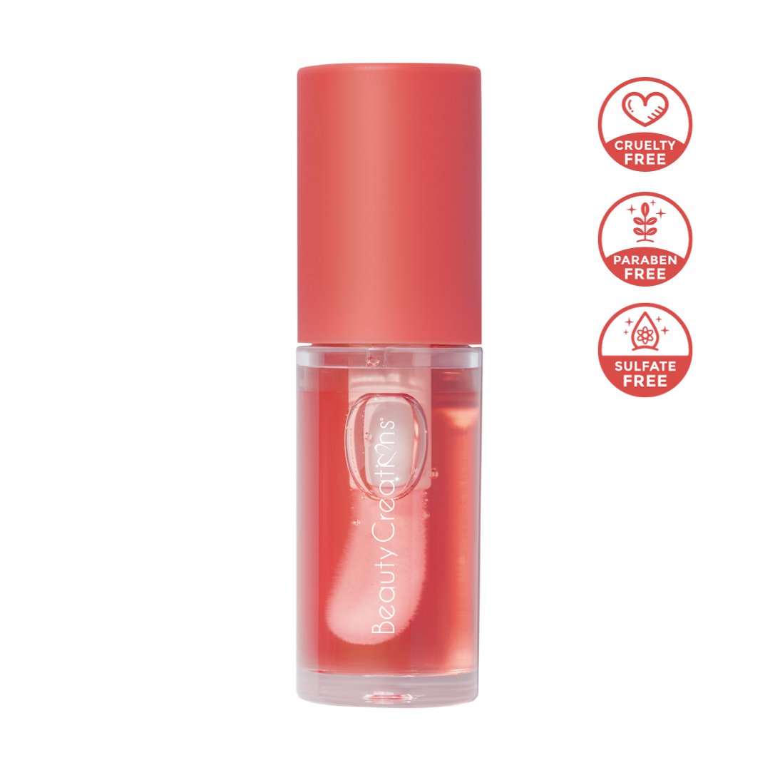 PH LIP OIL ALL ABOUT YOU - BEAUTY CREATIONS