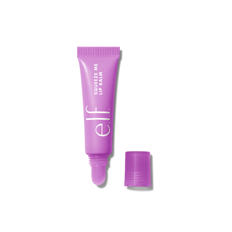 SQUEEZE ME LIP BALM - ELF