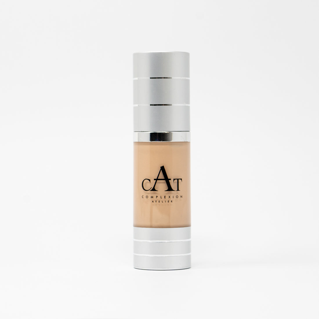 BASE DE MAQUILLAJE CONTRA EL AGUA 30 ML - CAT COMPLEXION ATELIER