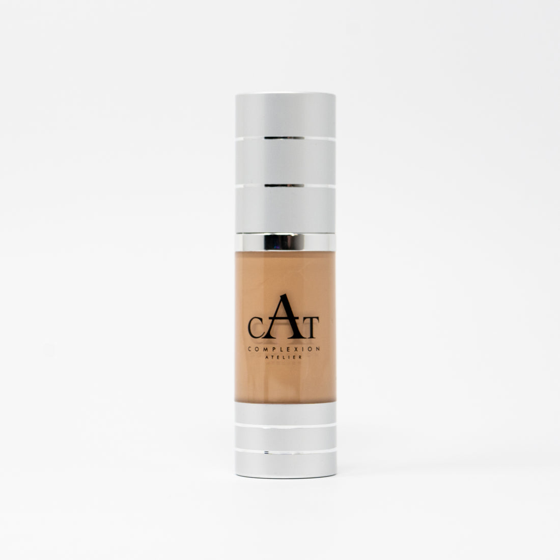 BASE DE MAQUILLAJE CONTRA EL AGUA 30 ML - CAT COMPLEXION ATELIER