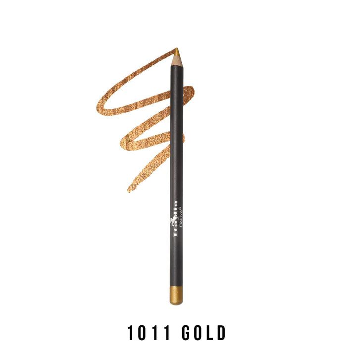 LÁPIZ DELINEADOR OJOS ULTRA FINE - ITALIA DELUXE