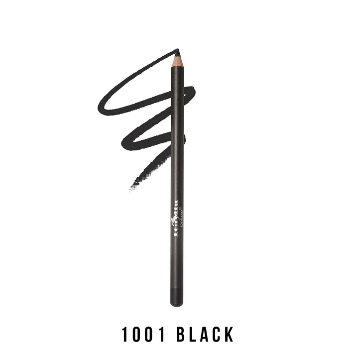 LÁPIZ DELINEADOR OJOS ULTRA FINE - ITALIA DELUXE