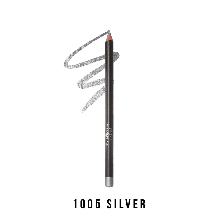LÁPIZ DELINEADOR OJOS ULTRA FINE - ITALIA DELUXE