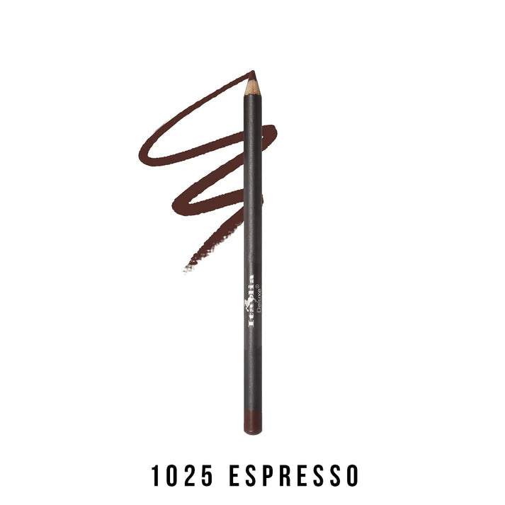 LÁPIZ DELINEADOR OJOS ULTRA FINE - ITALIA DELUXE