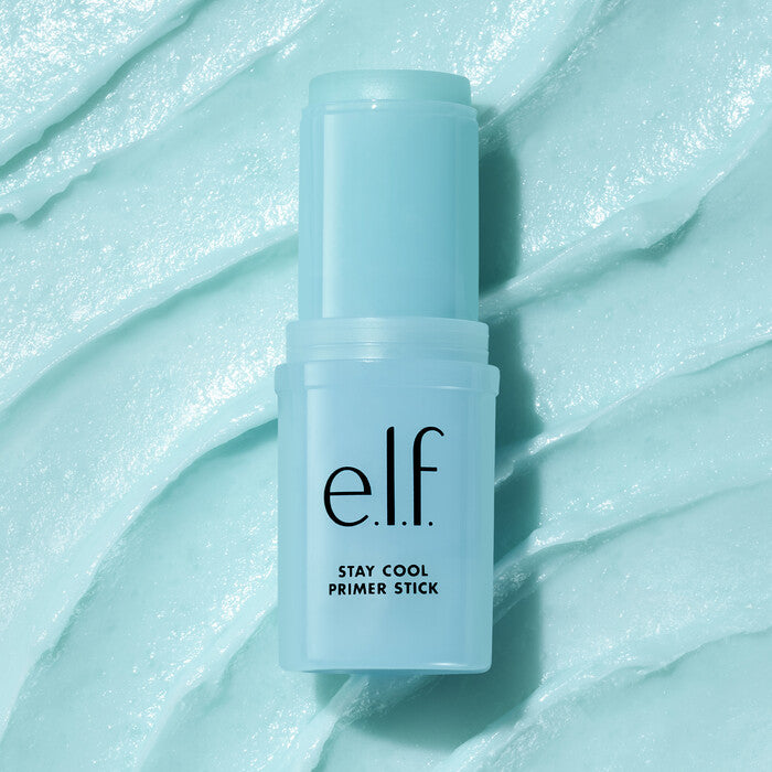 STAY COOL GEL PRIMER - ELF COSMETICS