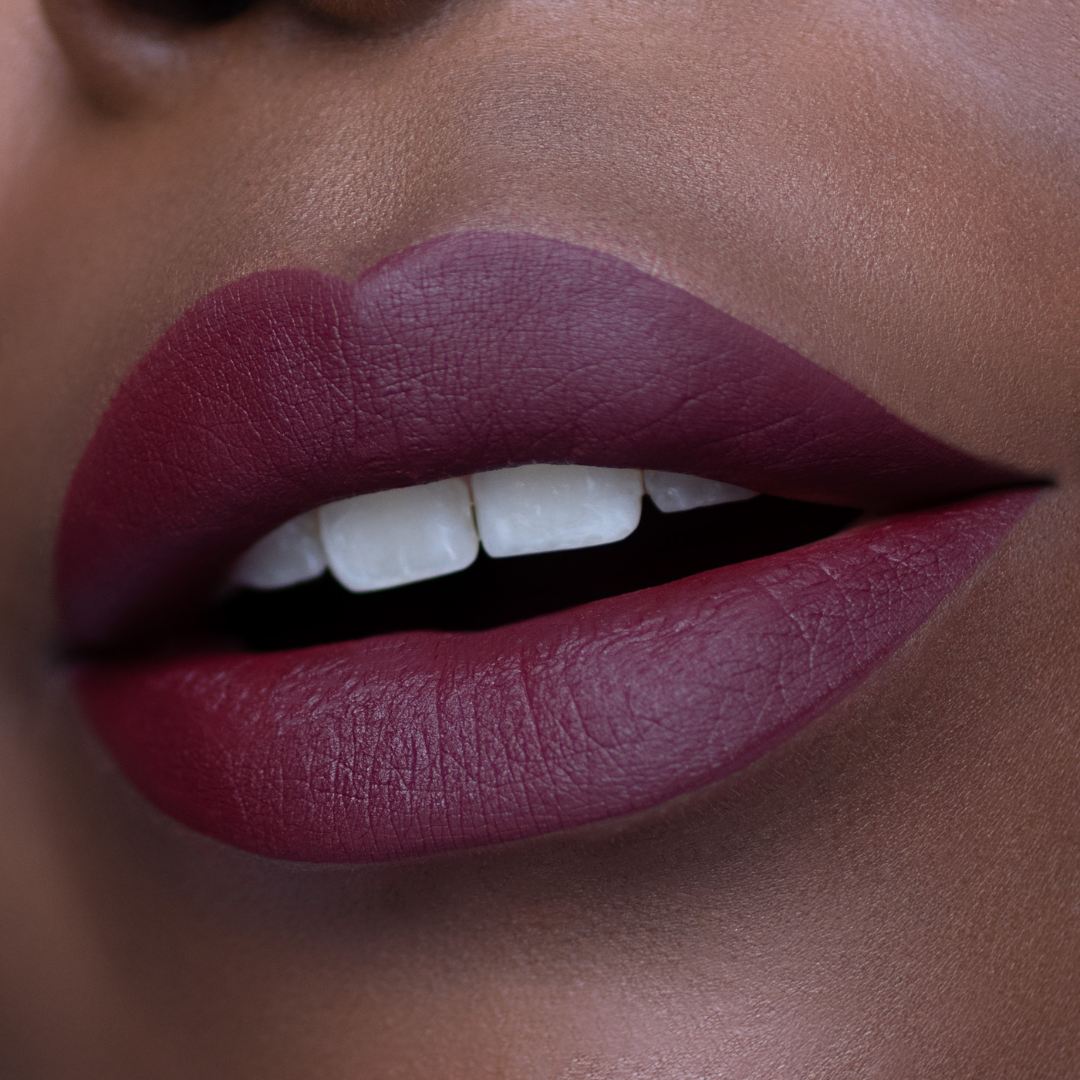 LABIAL LIQUIDO MATTE DRAMA MAMA SEAL THE DEAL - BEAUTY CREATIONS