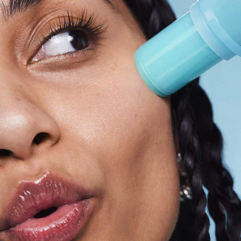 STAY COOL GEL PRIMER - ELF COSMETICS