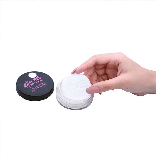 POLVO TRASLÚCIDO HD SELLADOR D MAQUILLAJE - PROSA 4 EN 1
