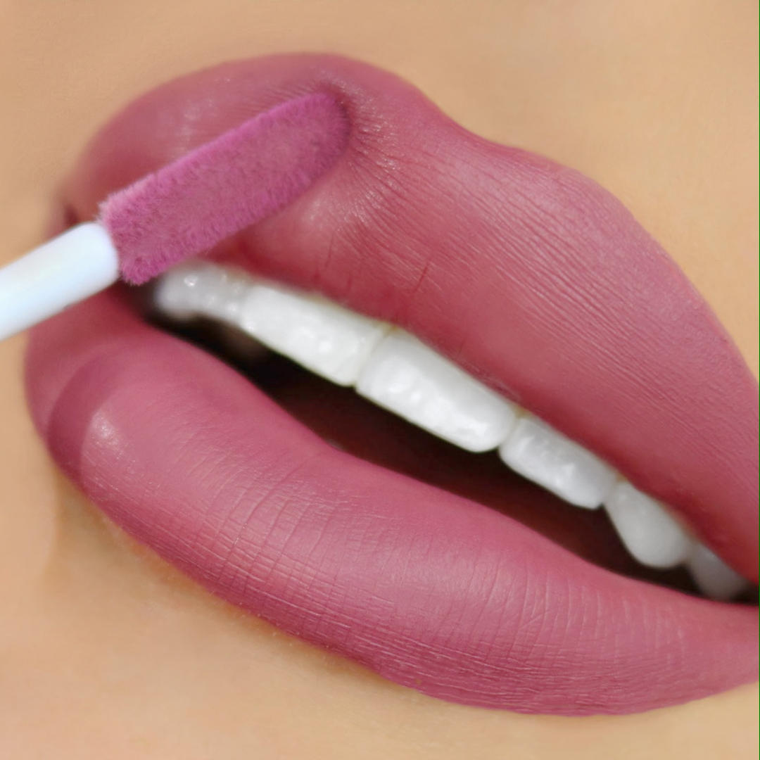 LABIAL LIQUIDO MATTE DROPPING HINTS SEAL THE DEAL - BEAUTY CREATIONS