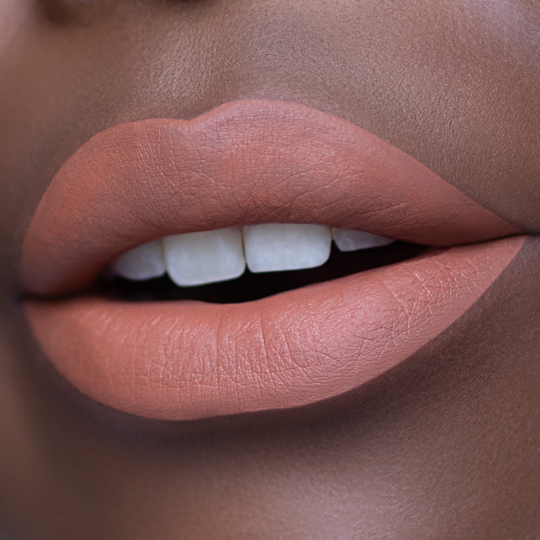 LABIAL LIQUIDO MATTE LIONESS SEAL THE DEAL - BEAUTY CREATIONS