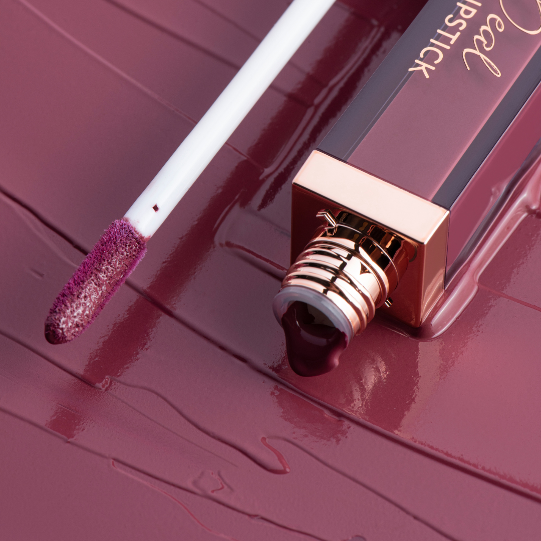 LABIAL LIQUIDO MATTE DROPPING HINTS SEAL THE DEAL - BEAUTY CREATIONS