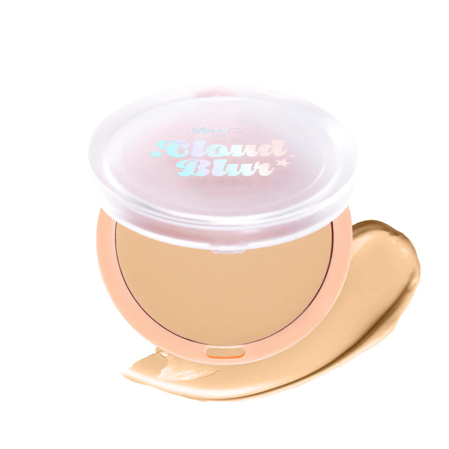 CLOUD BLUR MATTE BALM FOUNDATION AMOR US