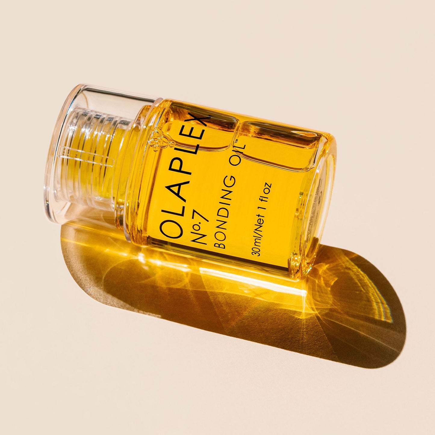 BONDING OIL No. 7 - OLAPLEX