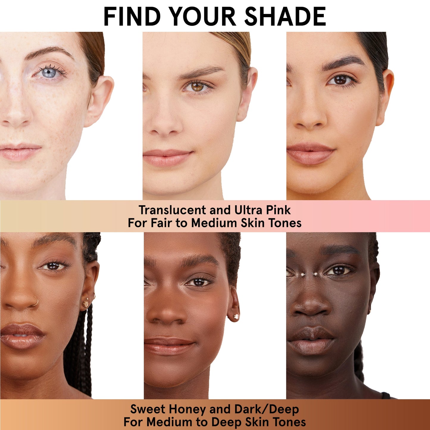 ULTIMATE SETTING POWDER ULTRA PINK - ONE SIZE