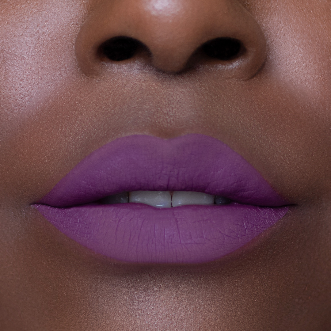 LABIAL LIQUIDO MATTE DONT JUDGE ME SEAL THE DEAL - BEAUTY CREATIONS