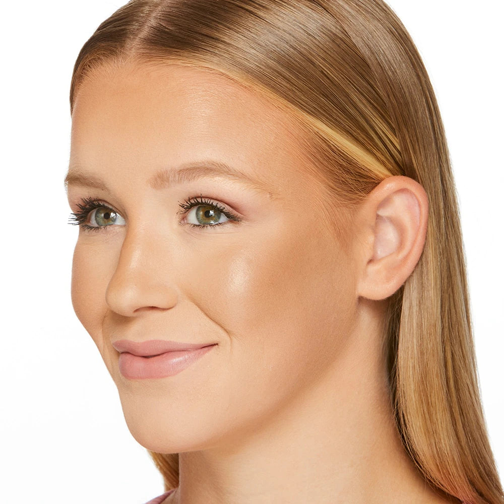 NATURAL CHOCOLATE BRONZER CARAMEL COCOA - TOO FACED