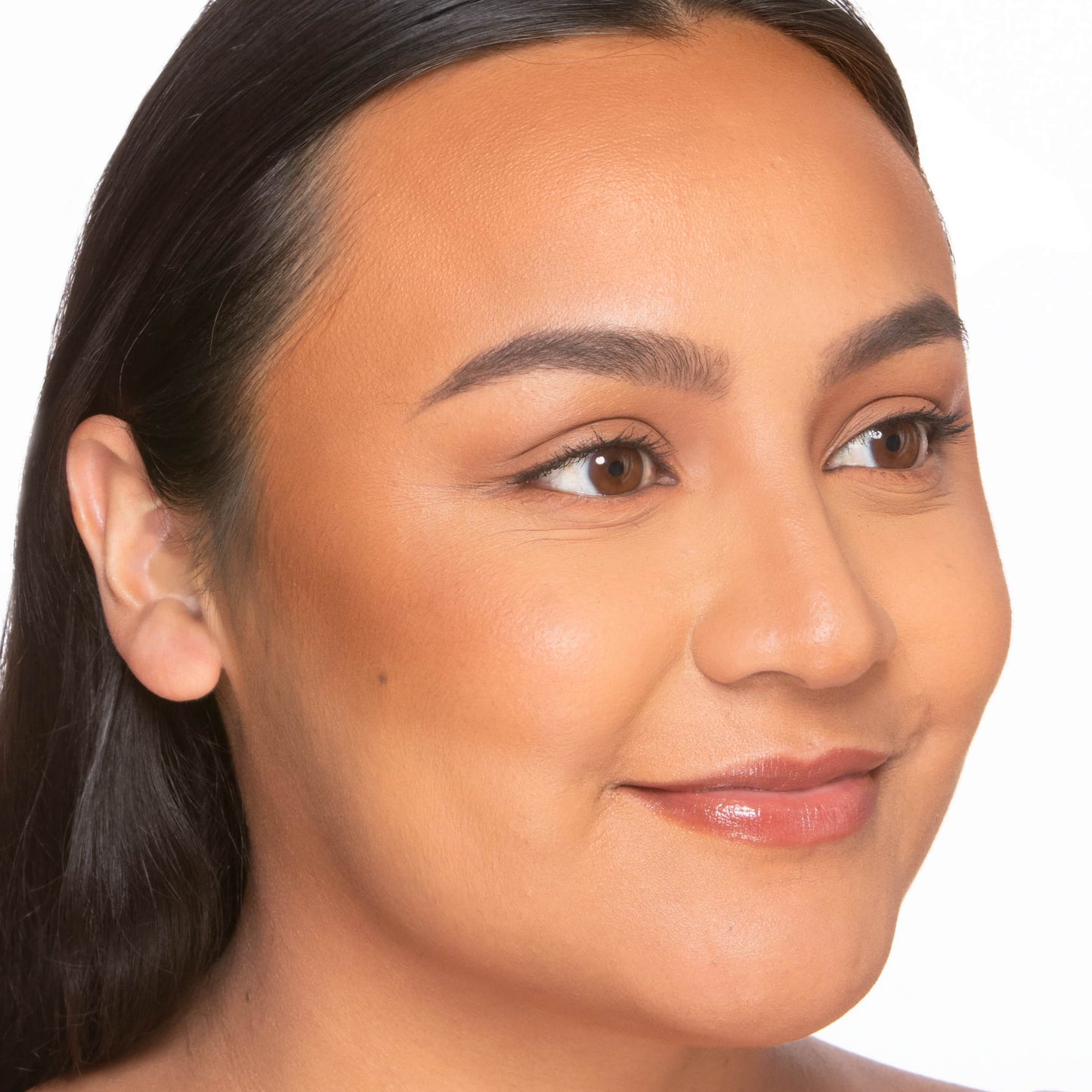 DARK CHOCOLATE SOLEIL MATTE BRONZER - TOO FACED