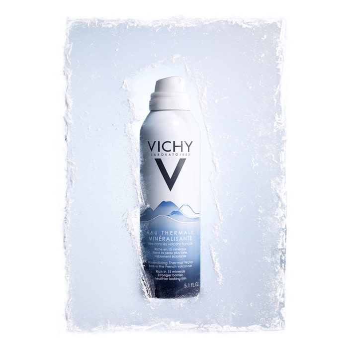 AGUA TERMAL 300 ML - VICHY