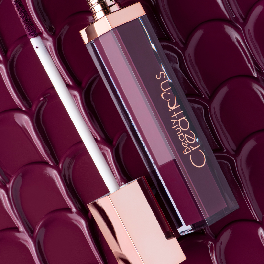 LABIAL LIQUIDO MATTE DONT JUDGE ME SEAL THE DEAL - BEAUTY CREATIONS