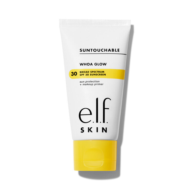 SUNTOUCHABLE WHOA GLOW SPF 30 50 ML - ELF COSMETICS