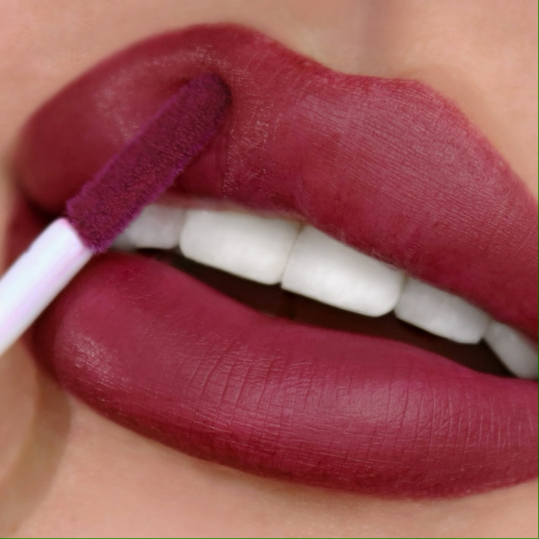 LABIAL LIQUIDO MATTE SKEPTICAL SEAL THE DEAL - BEAUTY CREATIONS
