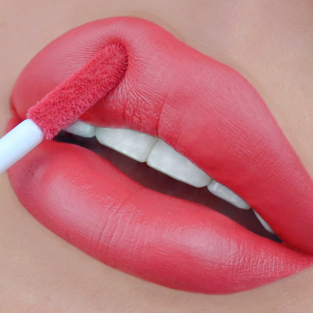 LABIAL LIQUIDO MATTE FEMINIST SEAL THE DEAL - BEAUTY CREATIONS