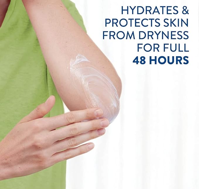 CREMA HIDRATANTE PIEL SECA/MUY SECA/SENSIBLE 566 GR - CETAPHIL